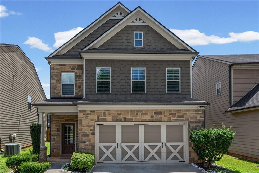 5343 Catrina Way Buford GA 30519