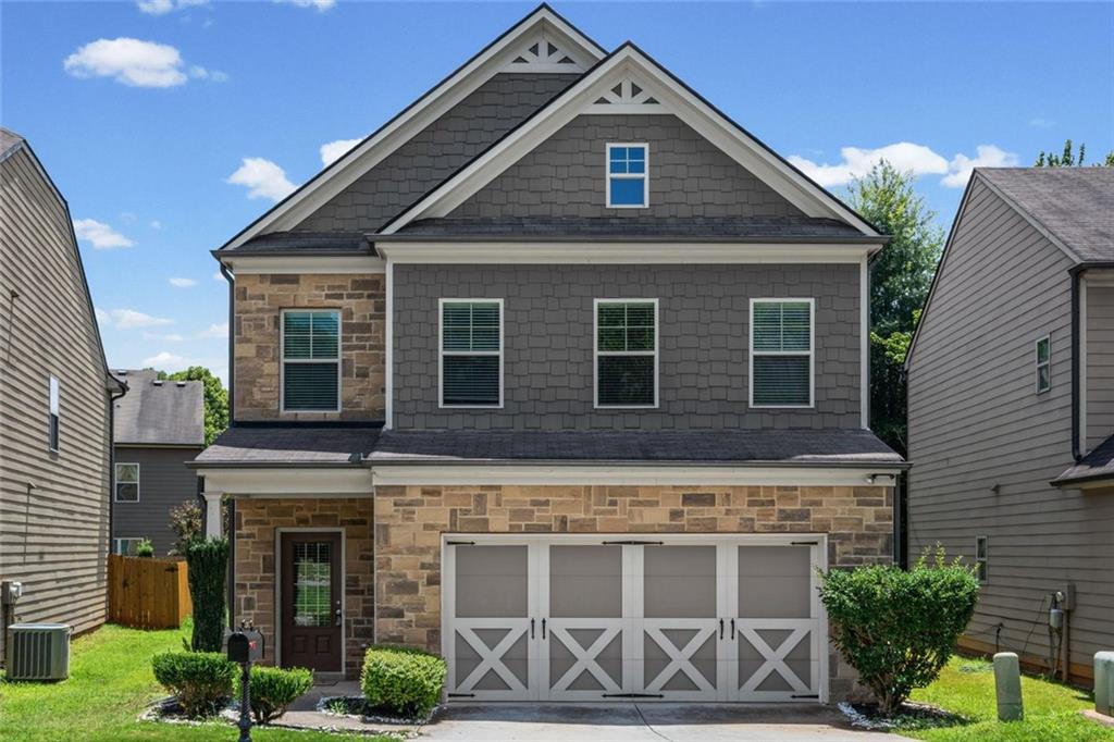 5343 Catrina Way Buford GA 30519