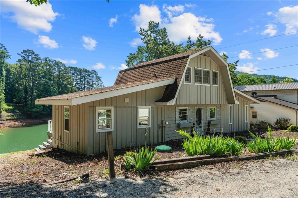 199 Nottely View Blairsville GA 30512