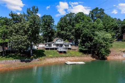 199 Nottely View Blairsville GA 30512