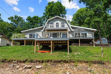 199 Nottely View Blairsville GA 30512