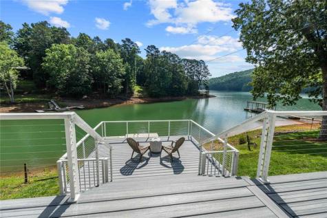 199 Nottely View Blairsville GA 30512