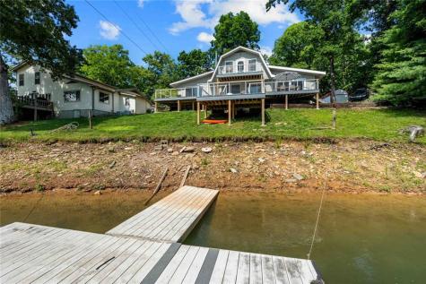 199 Nottely View Blairsville GA 30512