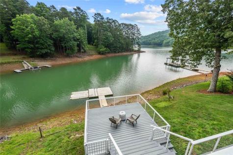 199 Nottely View Blairsville GA 30512
