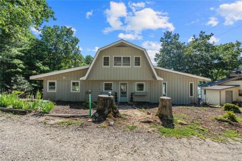 199 Nottely View Blairsville GA 30512