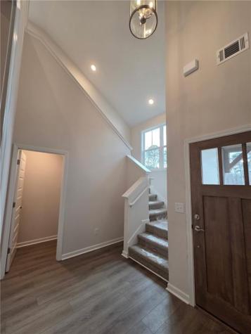 114 Ft Gibson Court Waleska GA 30183