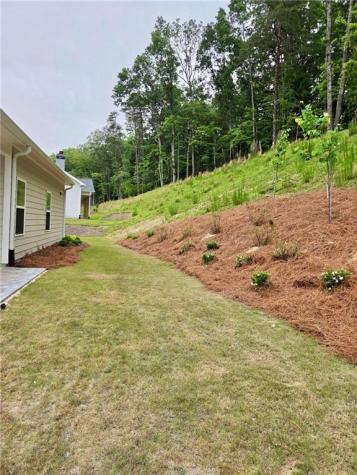 114 Ft Gibson Court Waleska GA 30183