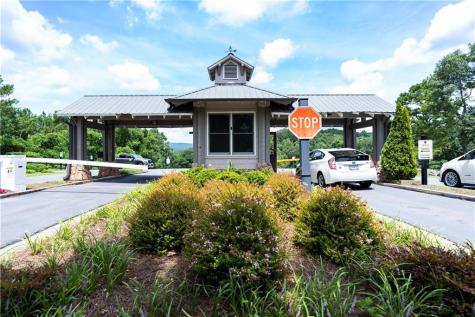 114 Ft Gibson Court Waleska GA 30183