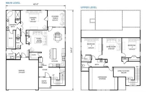 114 Ft Gibson Court Waleska GA 30183