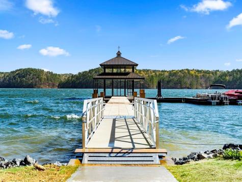 114 Ft Gibson Court Waleska GA 30183