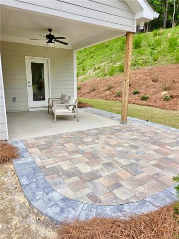 114 Ft Gibson Court Waleska GA 30183