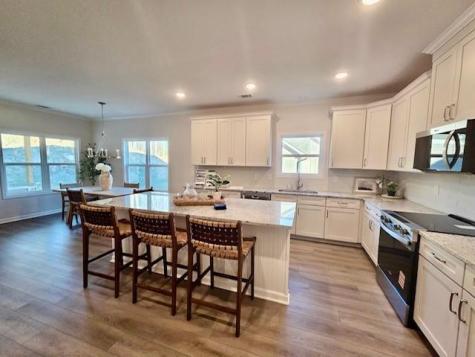 114 Ft Gibson Court Waleska GA 30183