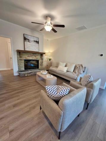 114 Ft Gibson Court Waleska GA 30183