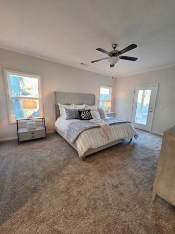 114 Ft Gibson Court Waleska GA 30183