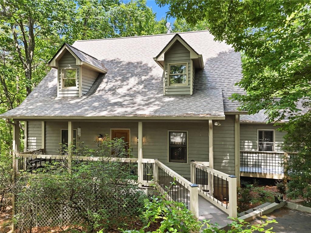 278 Bellflower Drive Jasper GA 30143