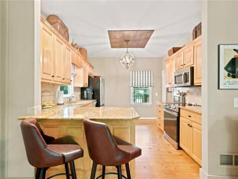278 Bellflower Drive Jasper GA 30143
