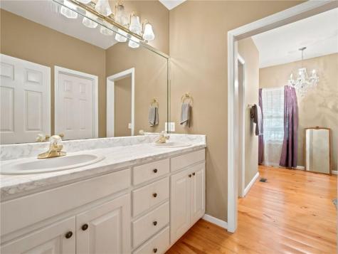 278 Bellflower Drive Jasper GA 30143