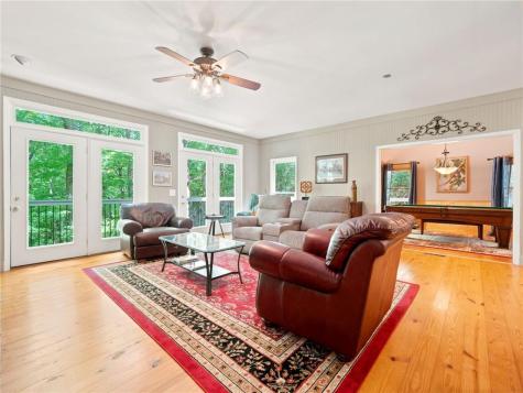 278 Bellflower Drive Jasper GA 30143