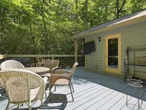 278 Bellflower Drive Jasper GA 30143