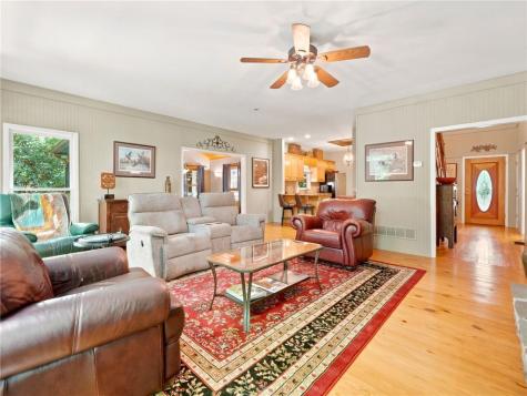 278 Bellflower Drive Jasper GA 30143