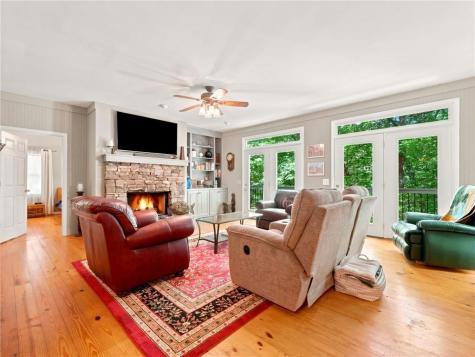 278 Bellflower Drive Jasper GA 30143