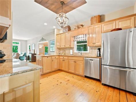278 Bellflower Drive Jasper GA 30143