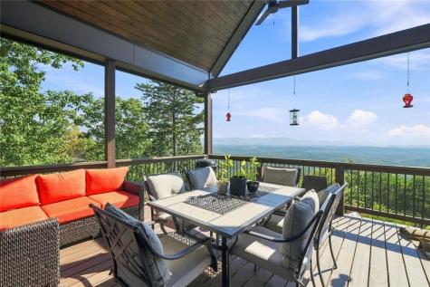 1088 Sharp Mountain Parkway Jasper GA 30143