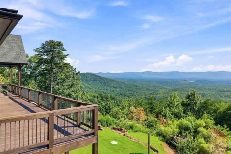 1088 Sharp Mountain Parkway Jasper GA 30143