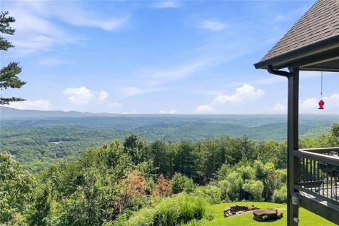 1088 Sharp Mountain Parkway Jasper GA 30143