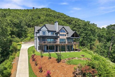 1088 Sharp Mountain Parkway Jasper GA 30143