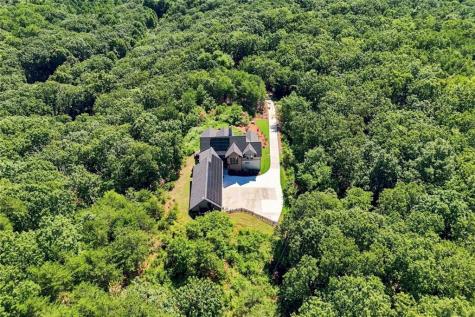 1088 Sharp Mountain Parkway Jasper GA 30143