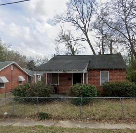 2902 Hood Street Columbus GA 31906