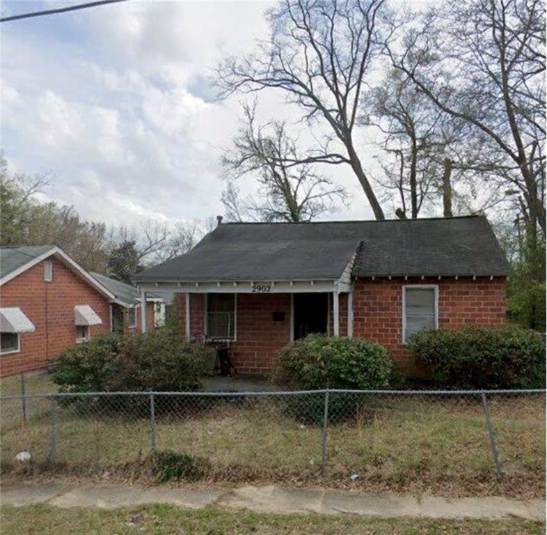 2902 Hood Street Columbus GA 31906