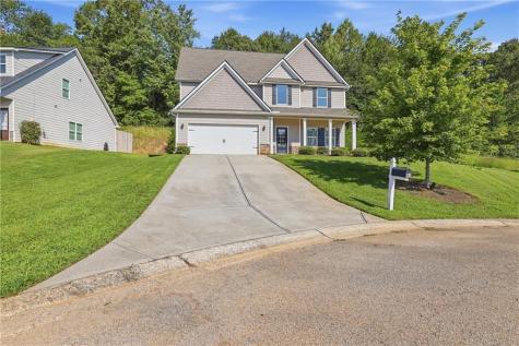 275 Huntington Manor Court Cornelia GA 30531