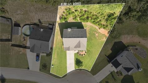 275 Huntington Manor Court Cornelia GA 30531