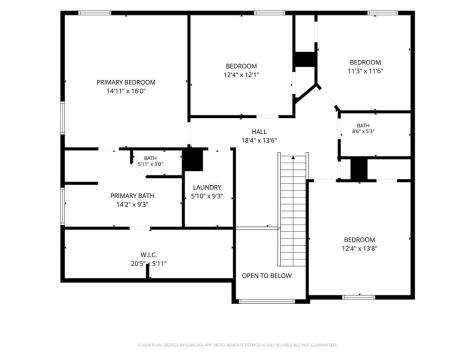 275 Huntington Manor Court Cornelia GA 30531