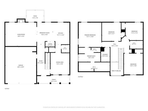 275 Huntington Manor Court Cornelia GA 30531
