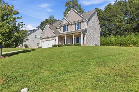 275 Huntington Manor Court Cornelia GA 30531