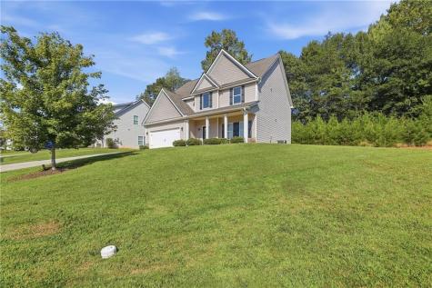275 Huntington Manor Court Cornelia GA 30531