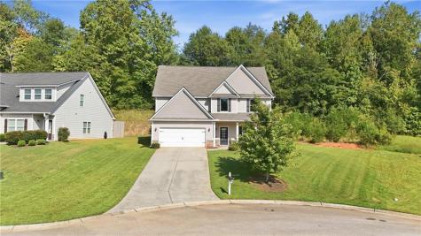 275 Huntington Manor Court Cornelia GA 30531