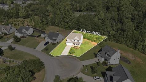 275 Huntington Manor Court Cornelia GA 30531