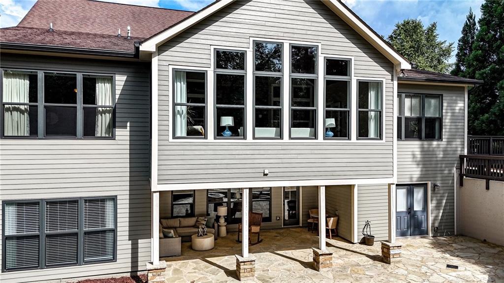 303 Trappers Bluff Waleska GA 30183