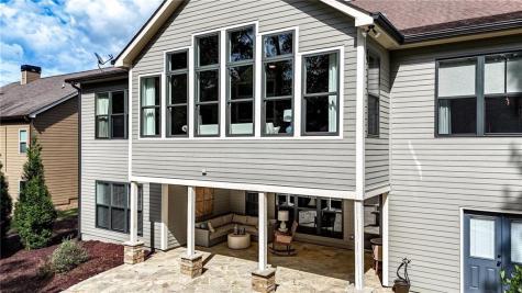 303 Trappers Bluff Waleska GA 30183