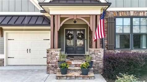 303 Trappers Bluff Waleska GA 30183