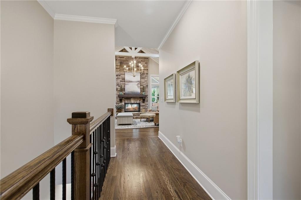 303 Trappers Bluff Waleska GA 30183