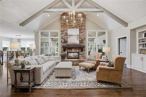 303 Trappers Bluff Waleska GA 30183