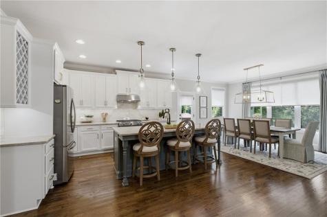 303 Trappers Bluff Waleska GA 30183