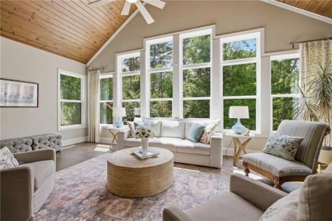 303 Trappers Bluff Waleska GA 30183