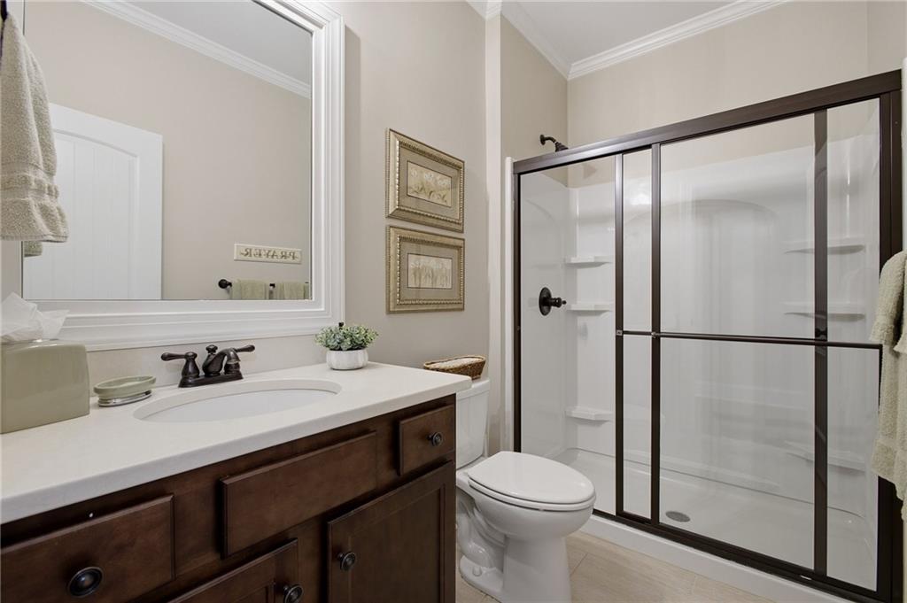 303 Trappers Bluff Waleska GA 30183