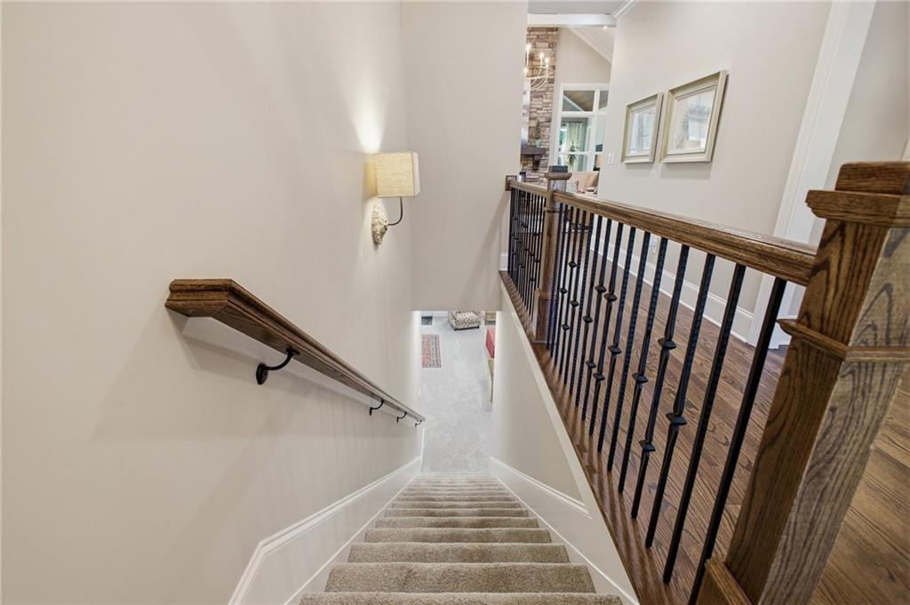 303 Trappers Bluff Waleska GA 30183